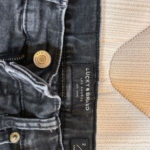 Lucky Brand Jeans